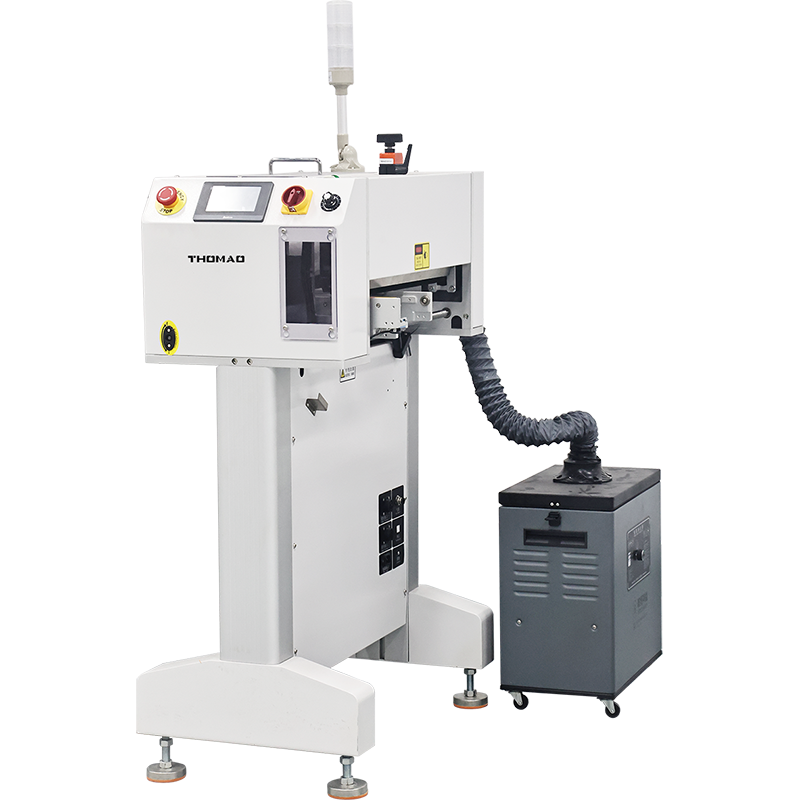 Automatic PCB Cleaner TS-350